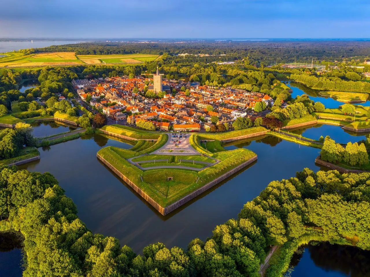 Buytenplaats Gooise Heide in Huizen, Nordholland – Bild 8