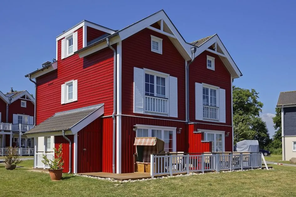 Landal Hansa Park Resort am Meer in Sierksdorf