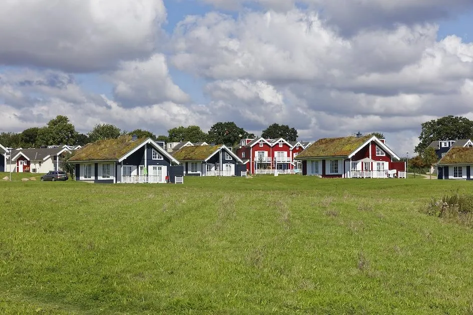 Landal HANSA-PARK Resort am Meer in Sierksdorf, Schleswig-Holstein – Bild 5