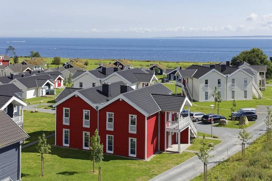 Landal HANSA-PARK Resort am Meer in Sierksdorf, Schleswig-Holstein – Bild 8