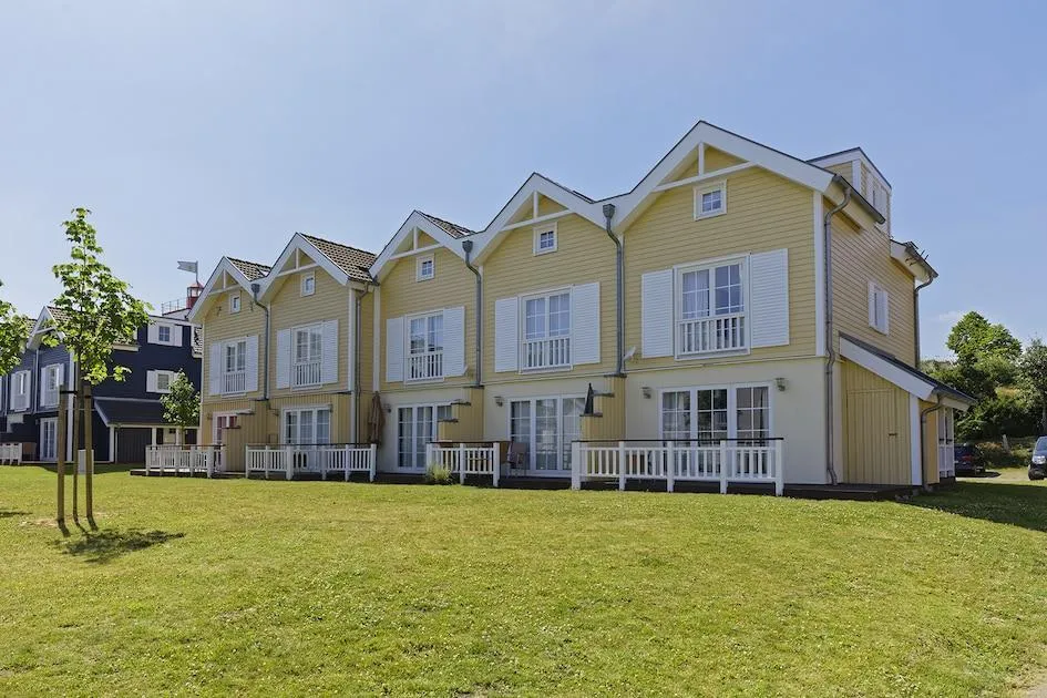 Landal HANSA-PARK Resort am Meer in Sierksdorf, Schleswig-Holstein – Bild 9