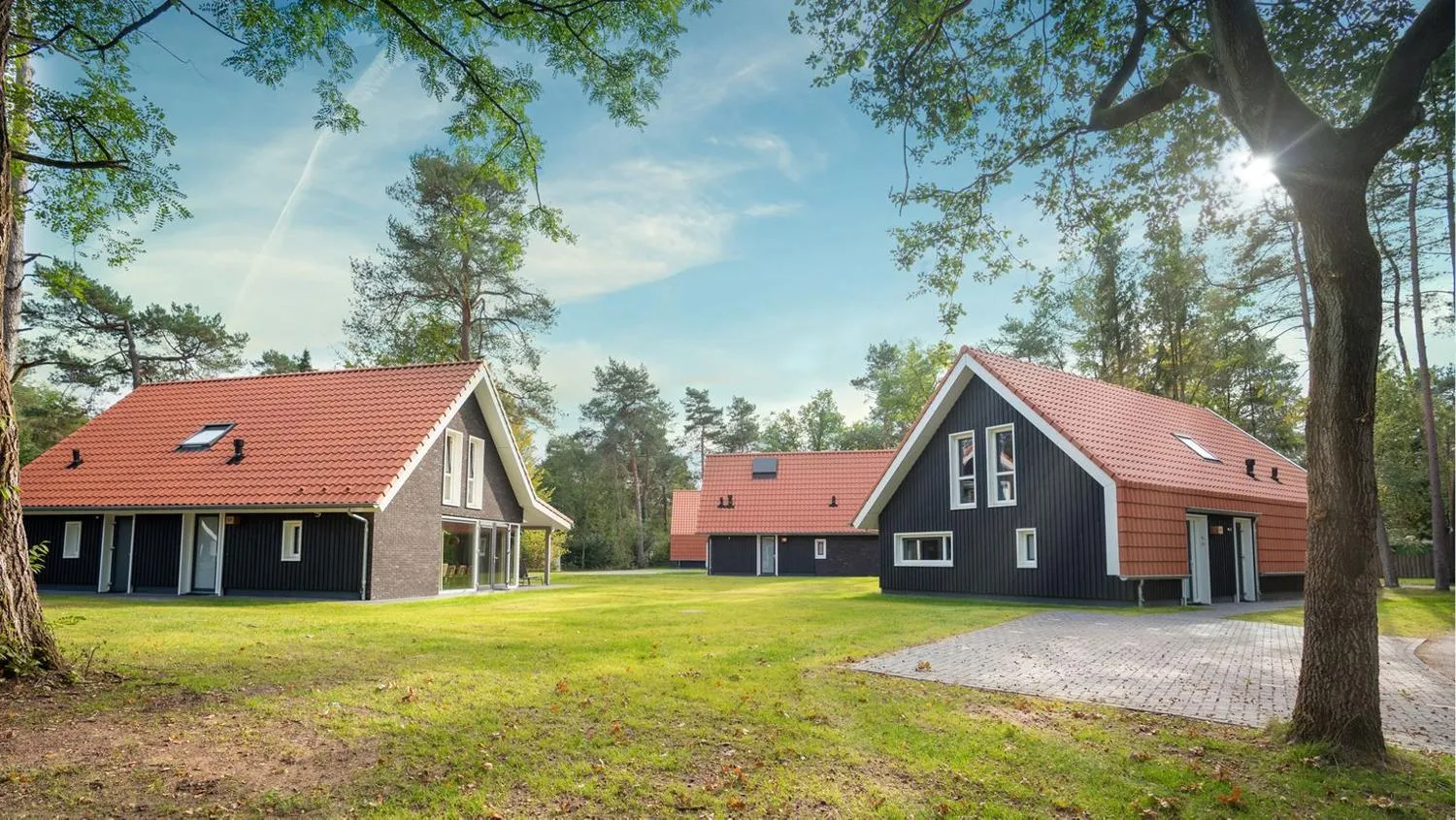 Landal Heideheuvel