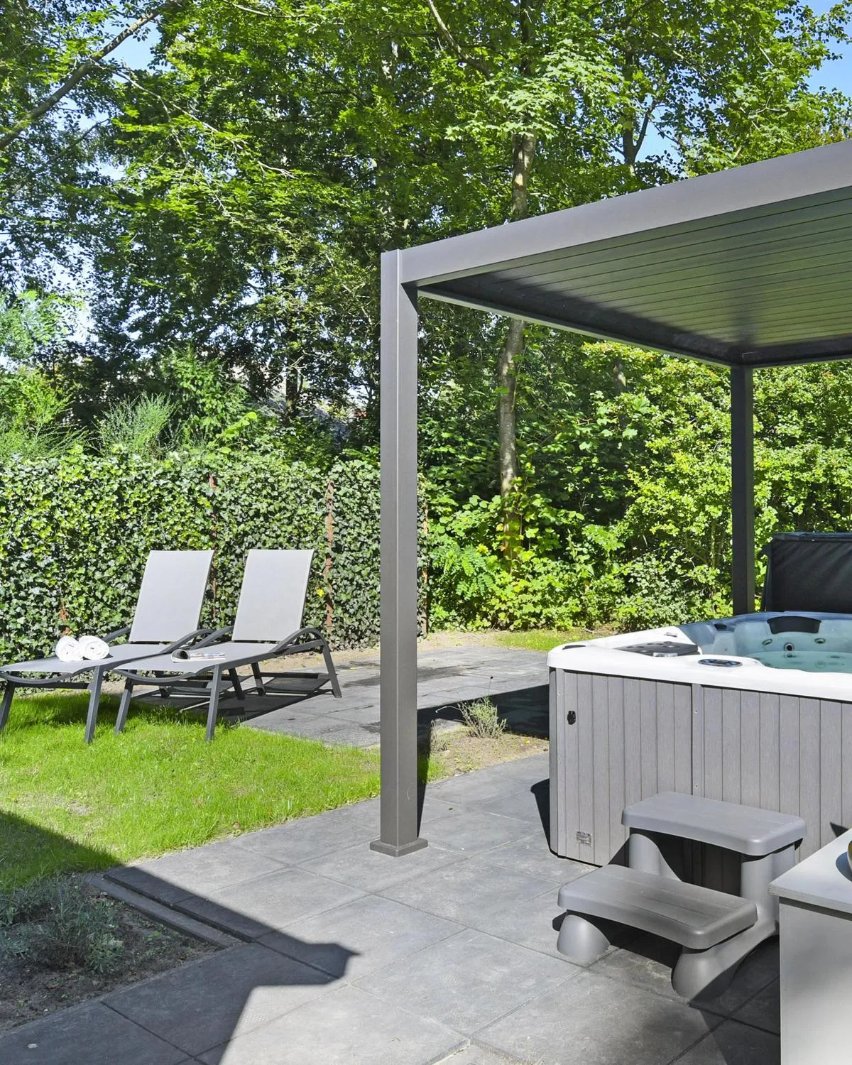 Landal Het Land van Bartje in Ees, Drenthe - Bild 8