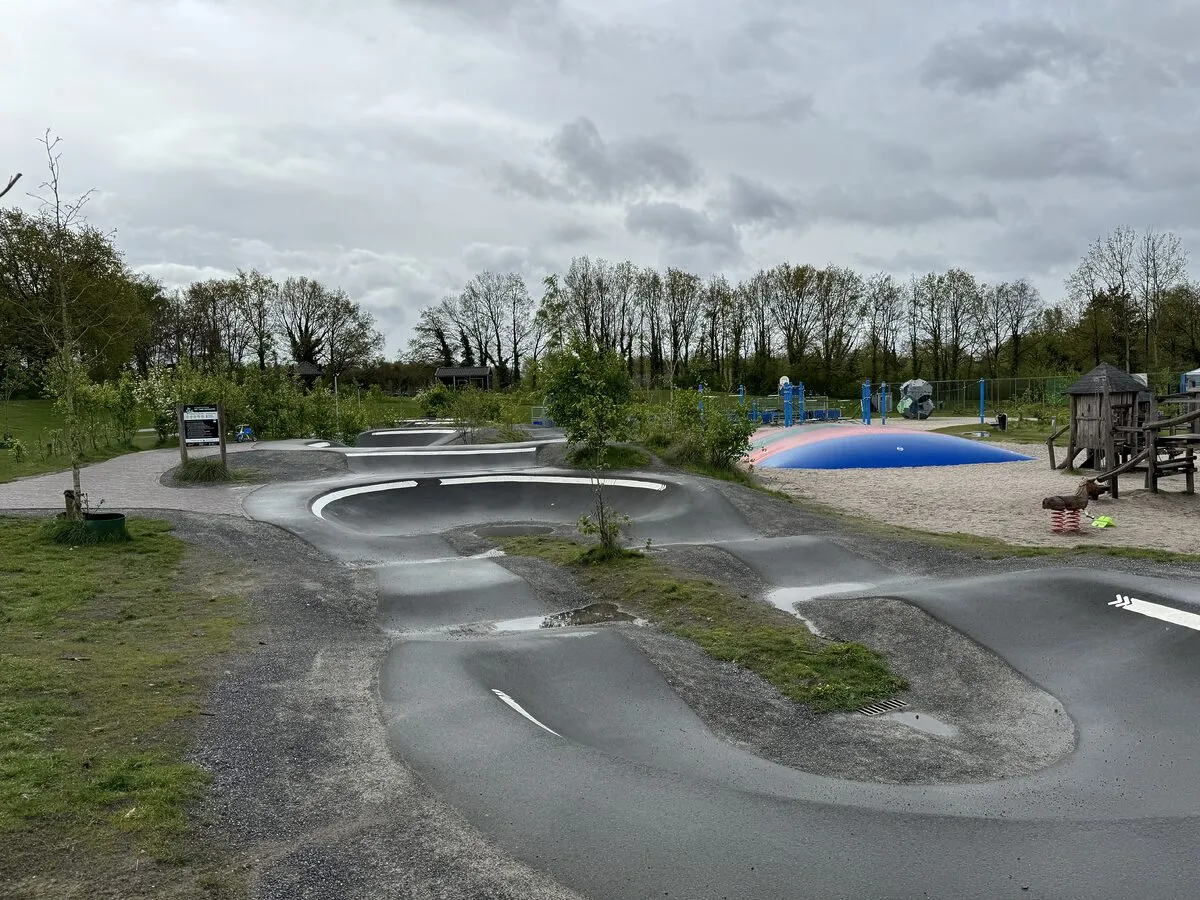 Landal Het Land van Bartje in Ees, Drenthe - Bild 6