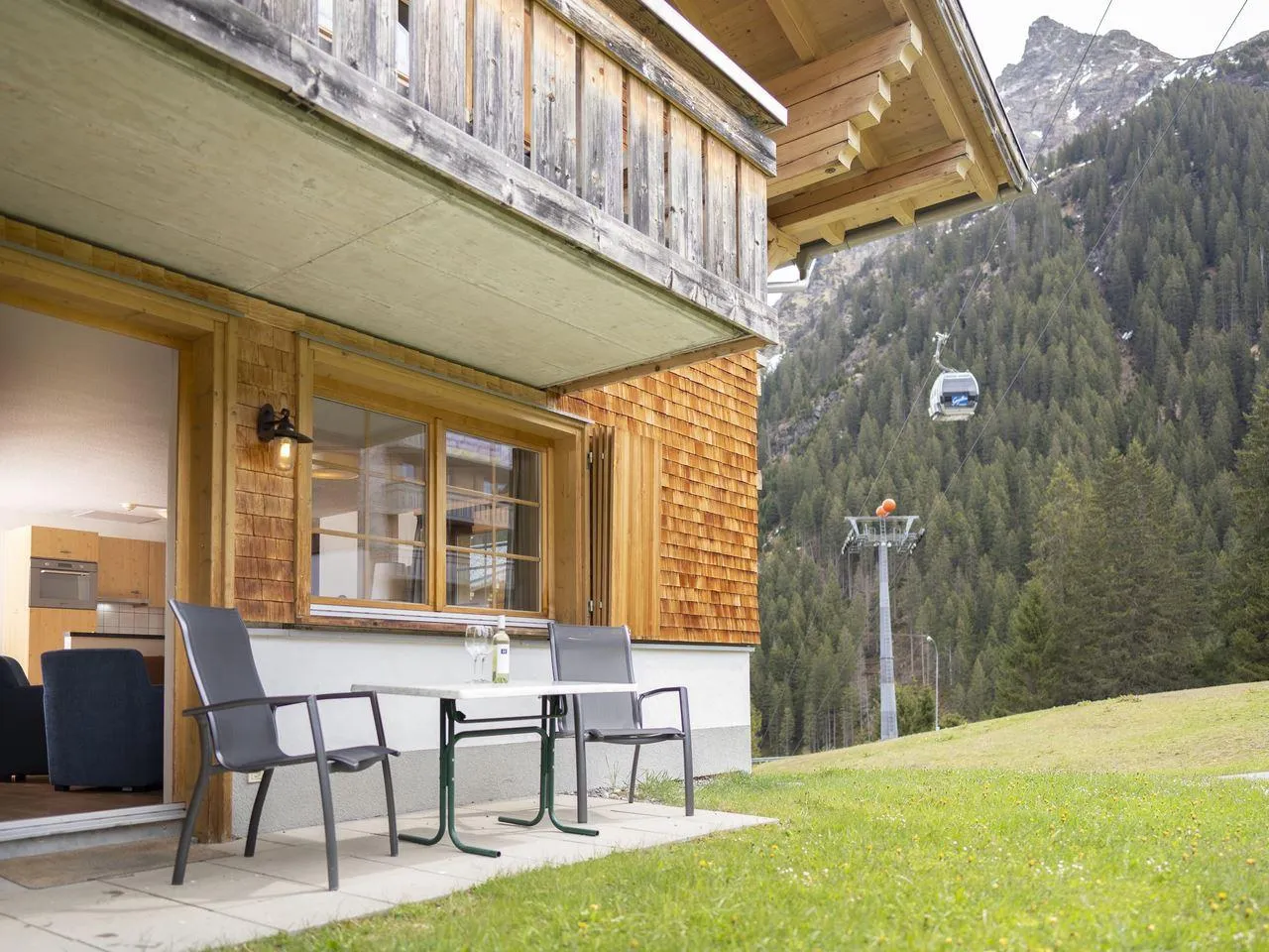 Landal Hochmontafon