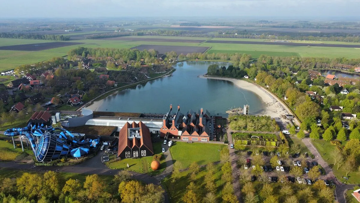 Resort Hof van Saksen