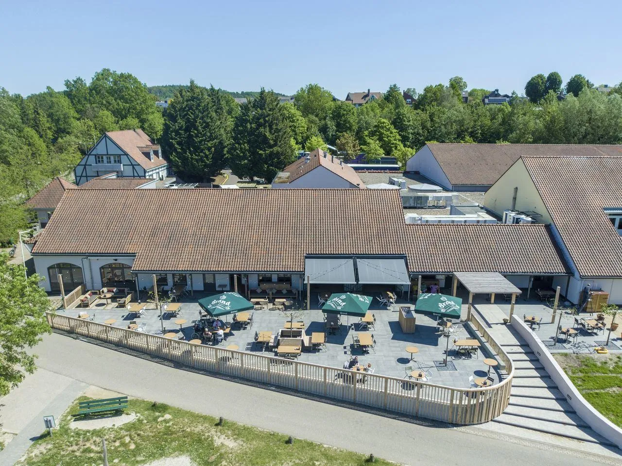 Landal Hoog Vaals in Vaals, Limburg – Bild 10