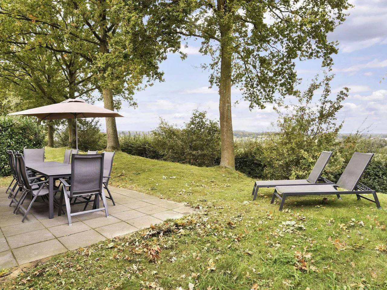 Landal Hoog Vaals in Vaals, Limburg – Bild 11