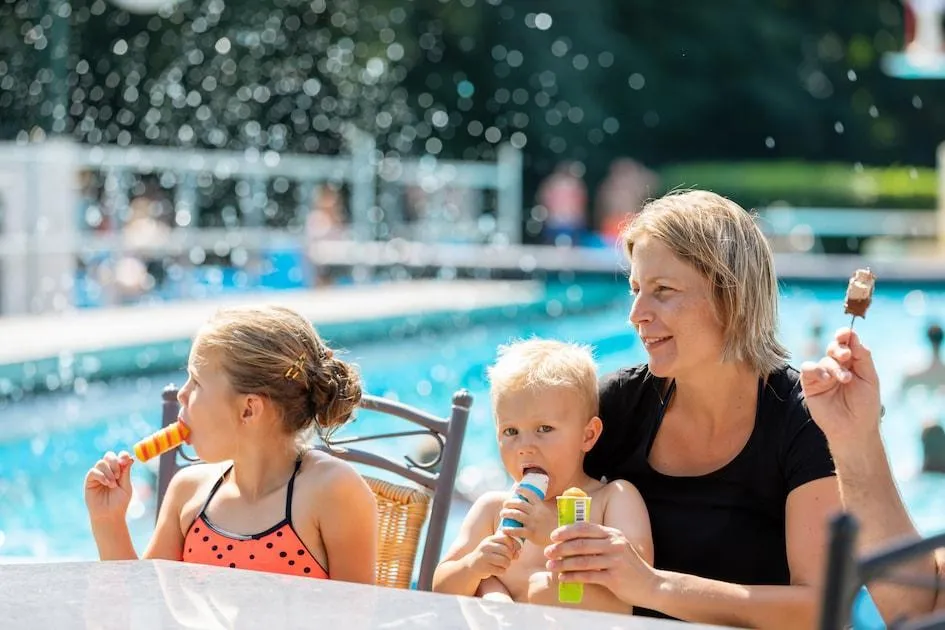 Landal Hunzepark in Gasselternijveen, Drenthe – Bild 12