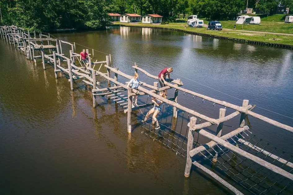 Landal Hunzepark