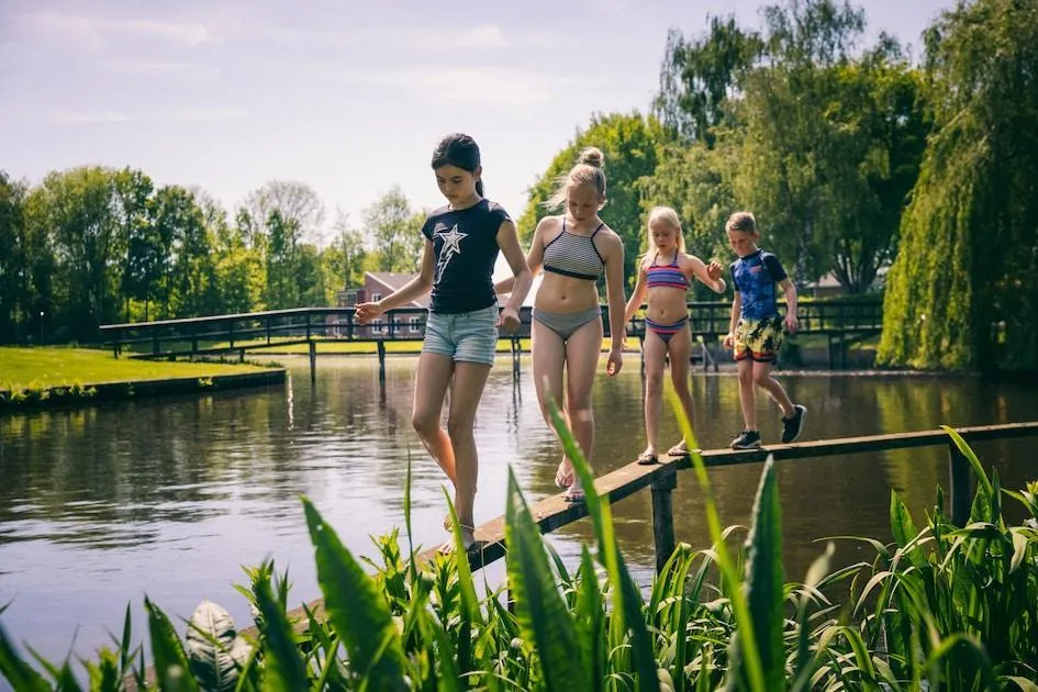 Landal Hunzepark in Gasselternijveen, Drenthe – Bild 9