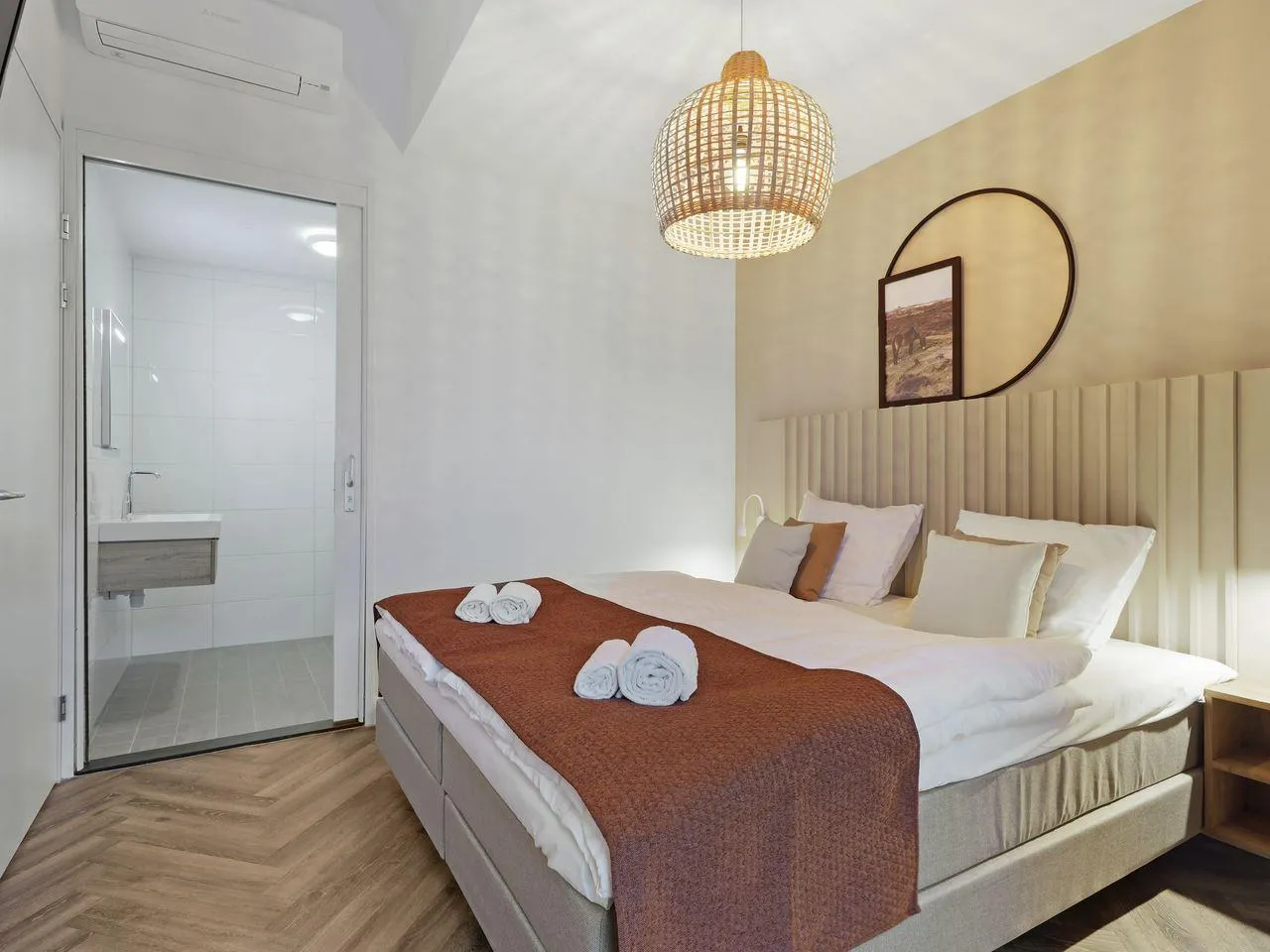 Landal Kaap West - Apartment Landal Kaap West - Apartment