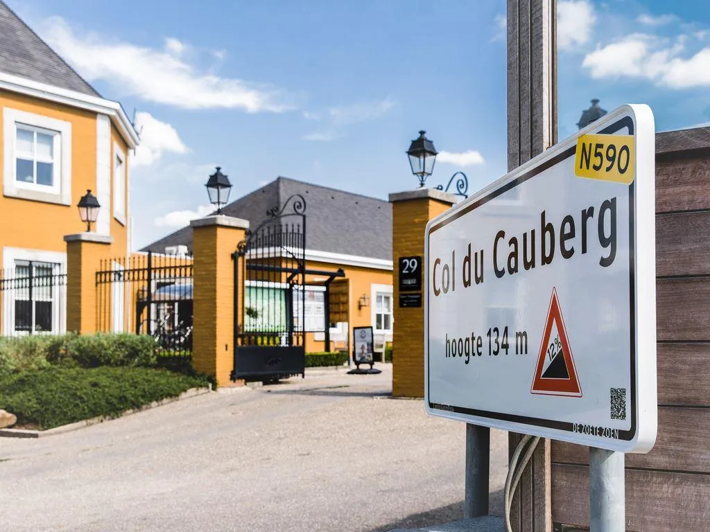 Landal Kasteeldomein De Cauberg in Valkenburg, Limburg – Bild 9