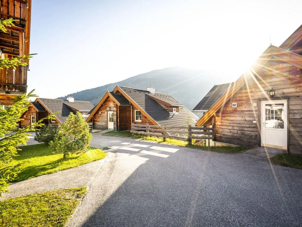 Landal Katschberg in Katschberghöhe, Kärnten - Bild 3
