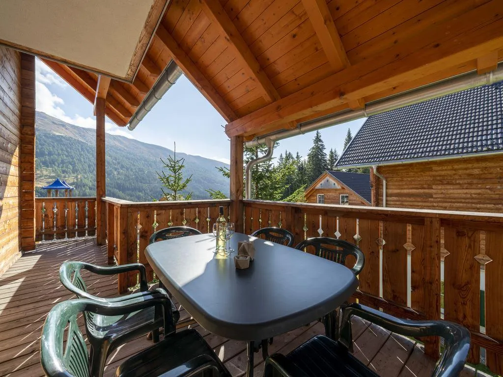 Landal Katschberg in Katschberghöhe, Kärnten - Bild 5