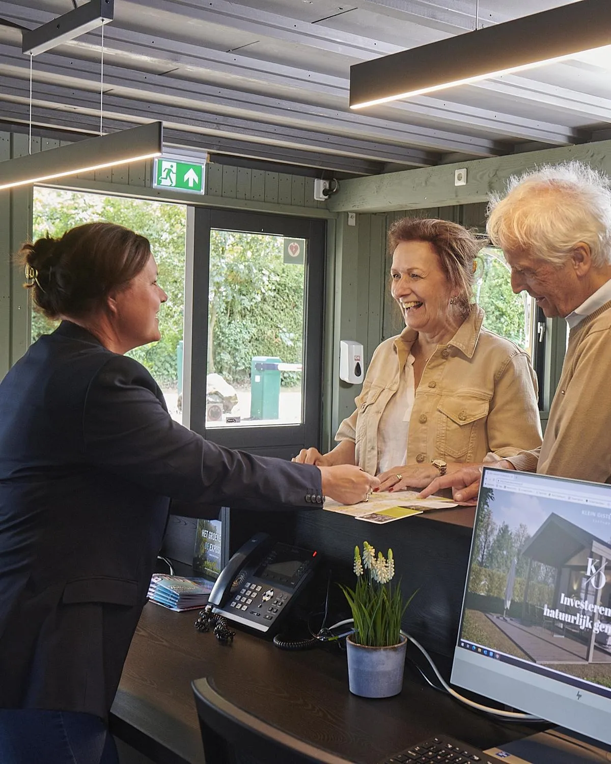 Landal Klein Oisterwijk in Oisterwijk, Nordbrabant - Bild 6
