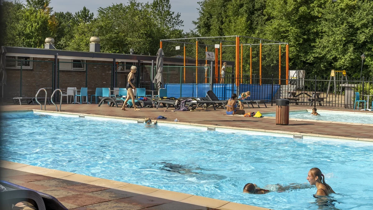 Landal Kustpark Egmond aan Zee in Egmond aan Zee, Nordholland – Bild 2