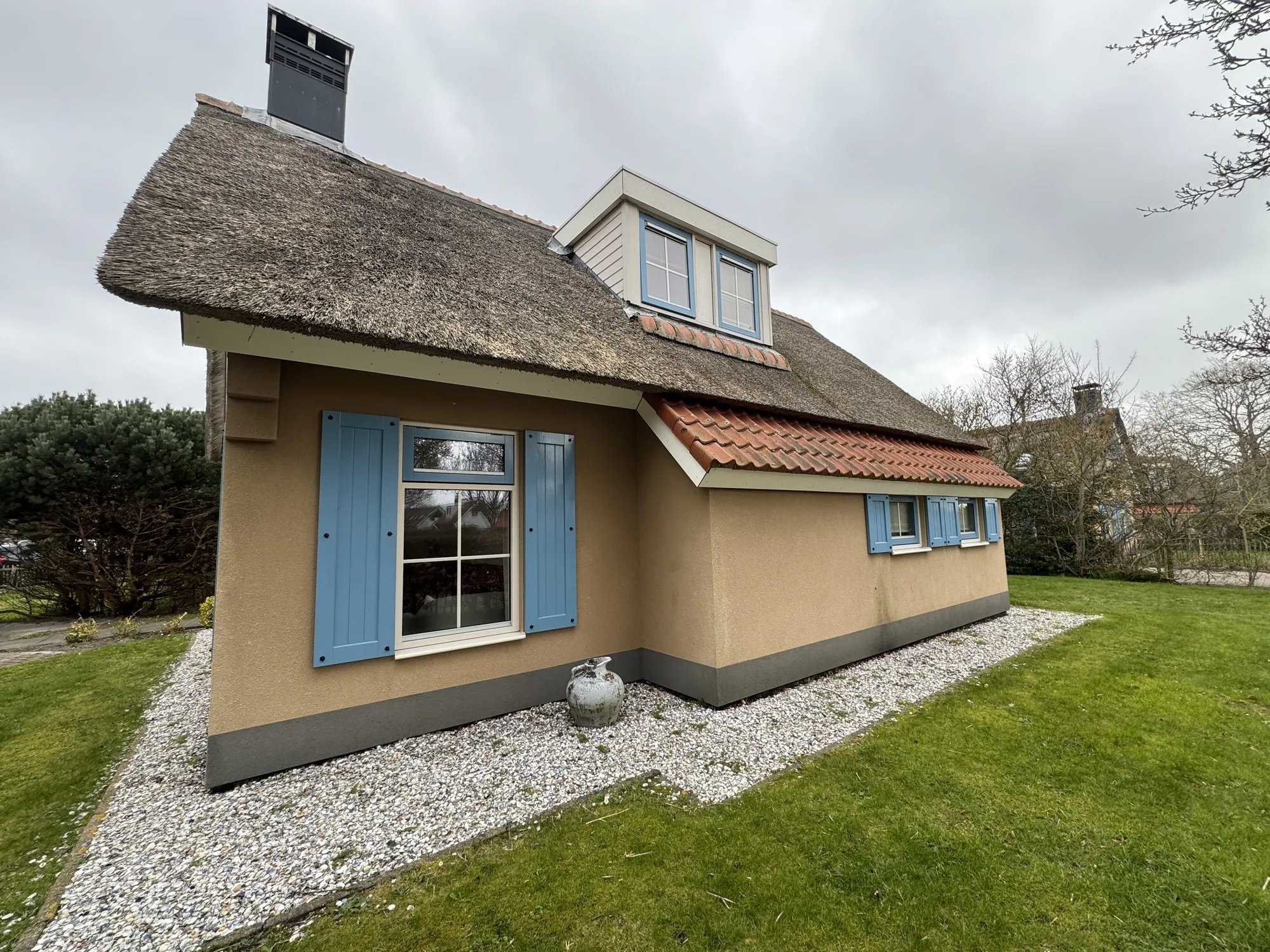 Landal Kustpark Texel