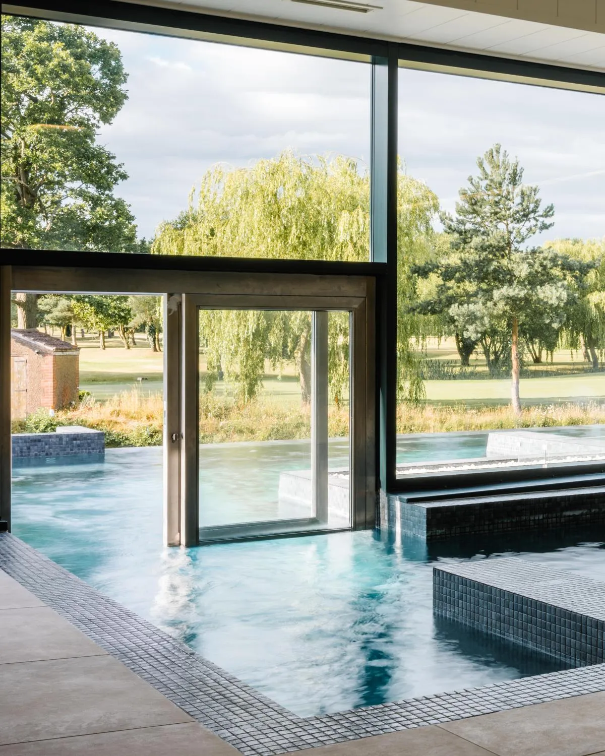 Landal Laceby Manor Resort in Grimsby, England – Bild 7