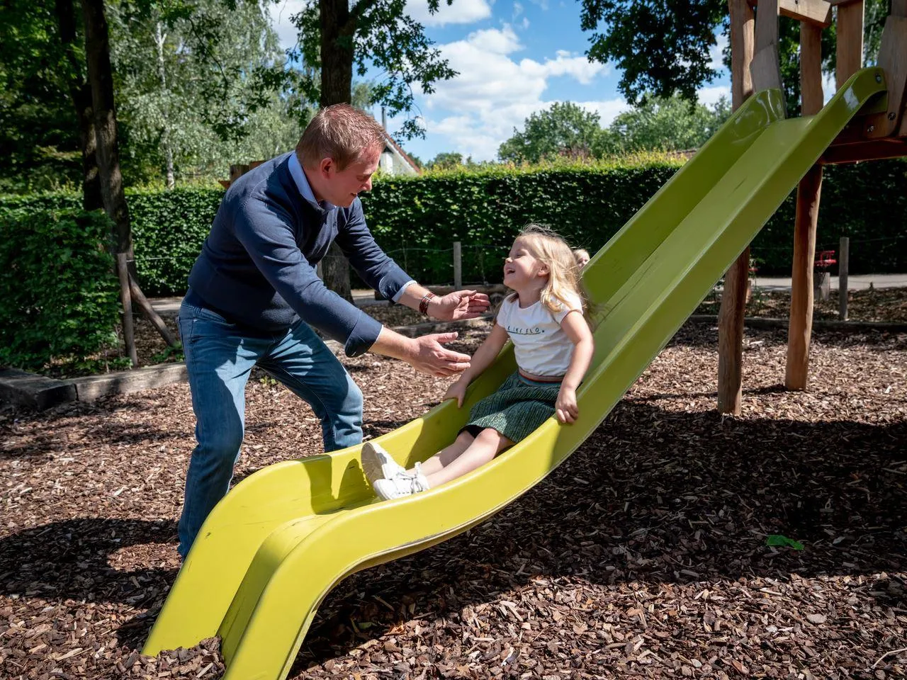 Landal Landgoed Aerwinkel in Posterholt, Limburg – Bild 6
