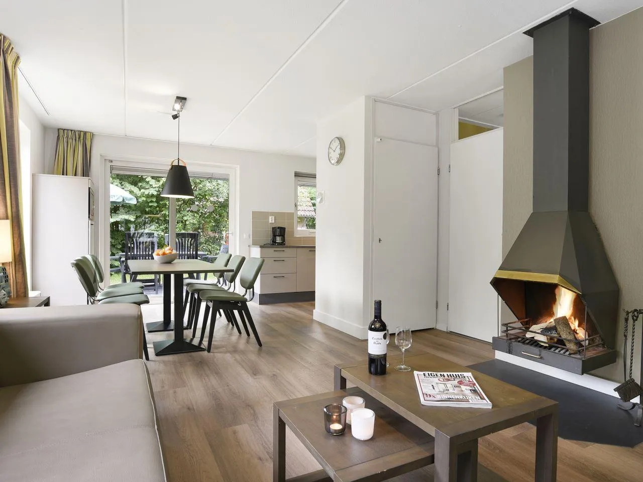 Landal Landgoed t Loo in Het Loo Oldebroek, Gelderland – Bild 5