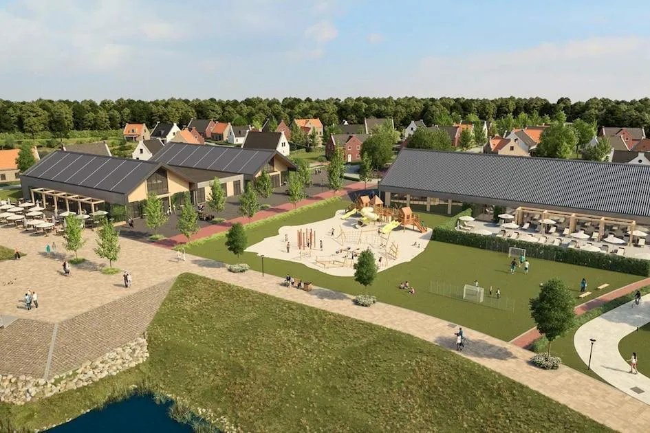 Landal Maasresidence Thorn in Thorn, Limburg - Bild 7