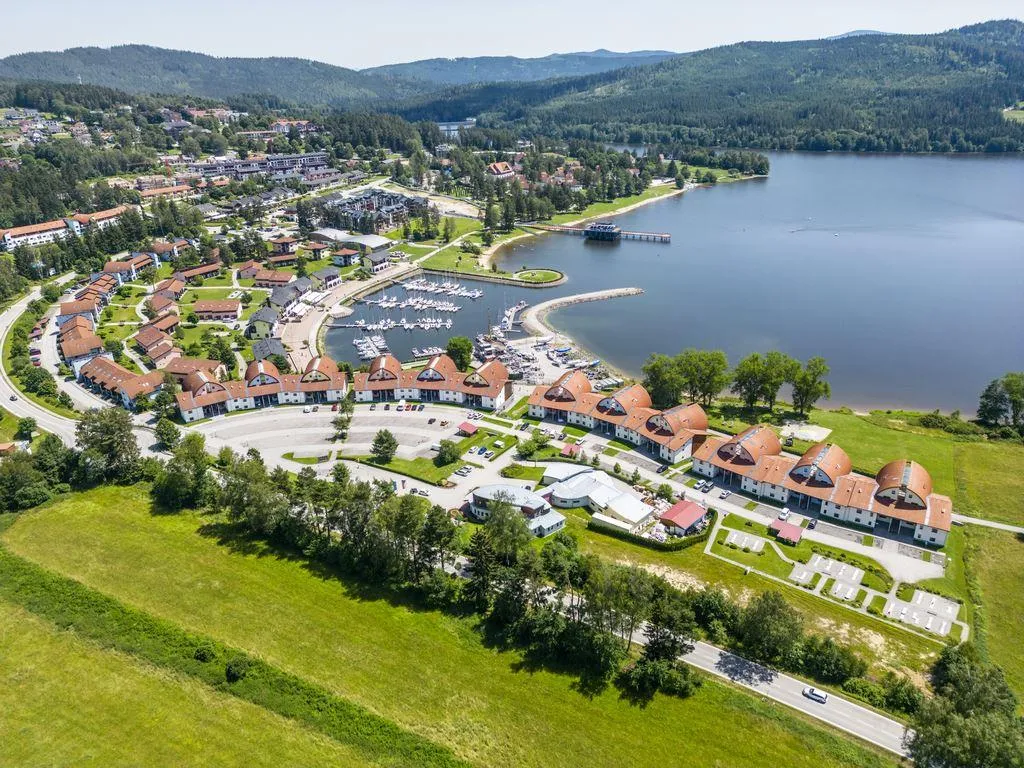 Landal Marina Lipno in Český Krumlov, Jihočeský kraj – Bild 6