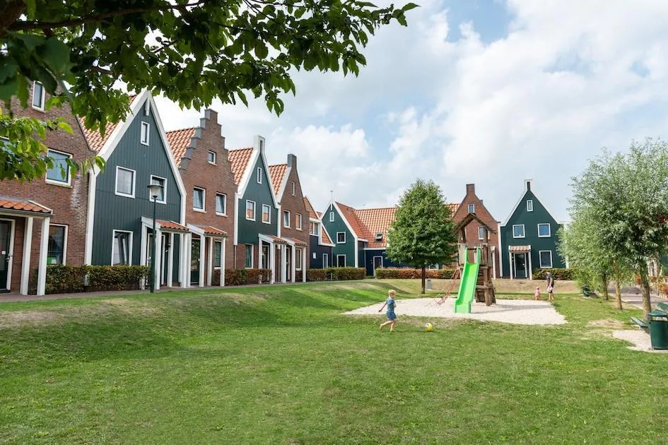 Landal Marinapark Volendam in Volendam, Nordholland – Bild 10