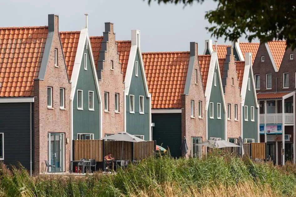 Landal Marinapark Volendam