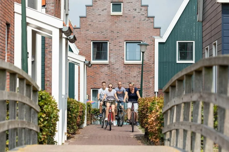 Landal Marinapark Volendam in Volendam, Nordholland – Bild 4