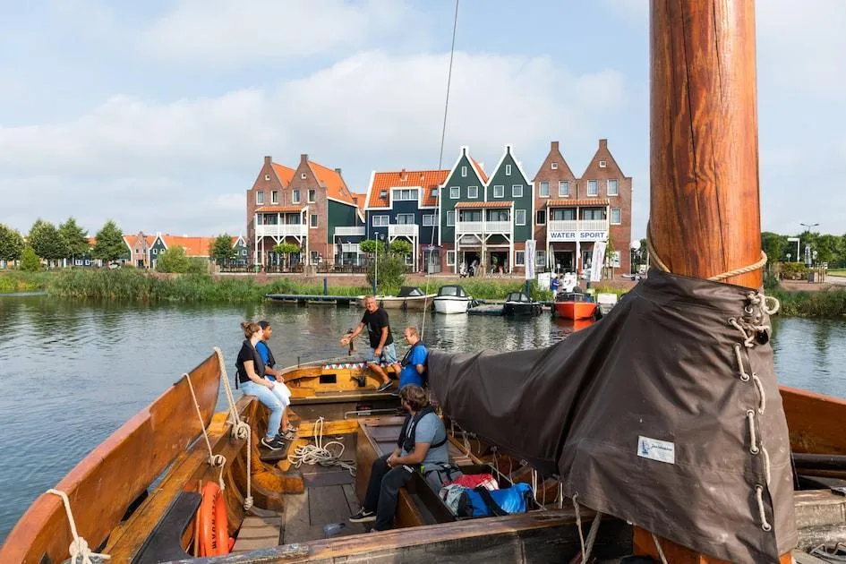 Landal Marinapark Volendam in Volendam, Nordholland – Bild 9