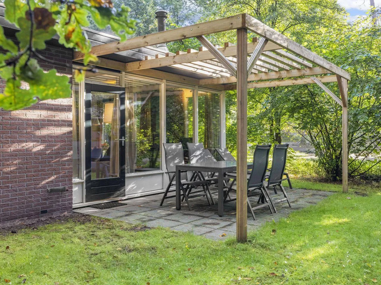 Landal Miggelenberg in Hoenderloo, Gelderland – Bild 5