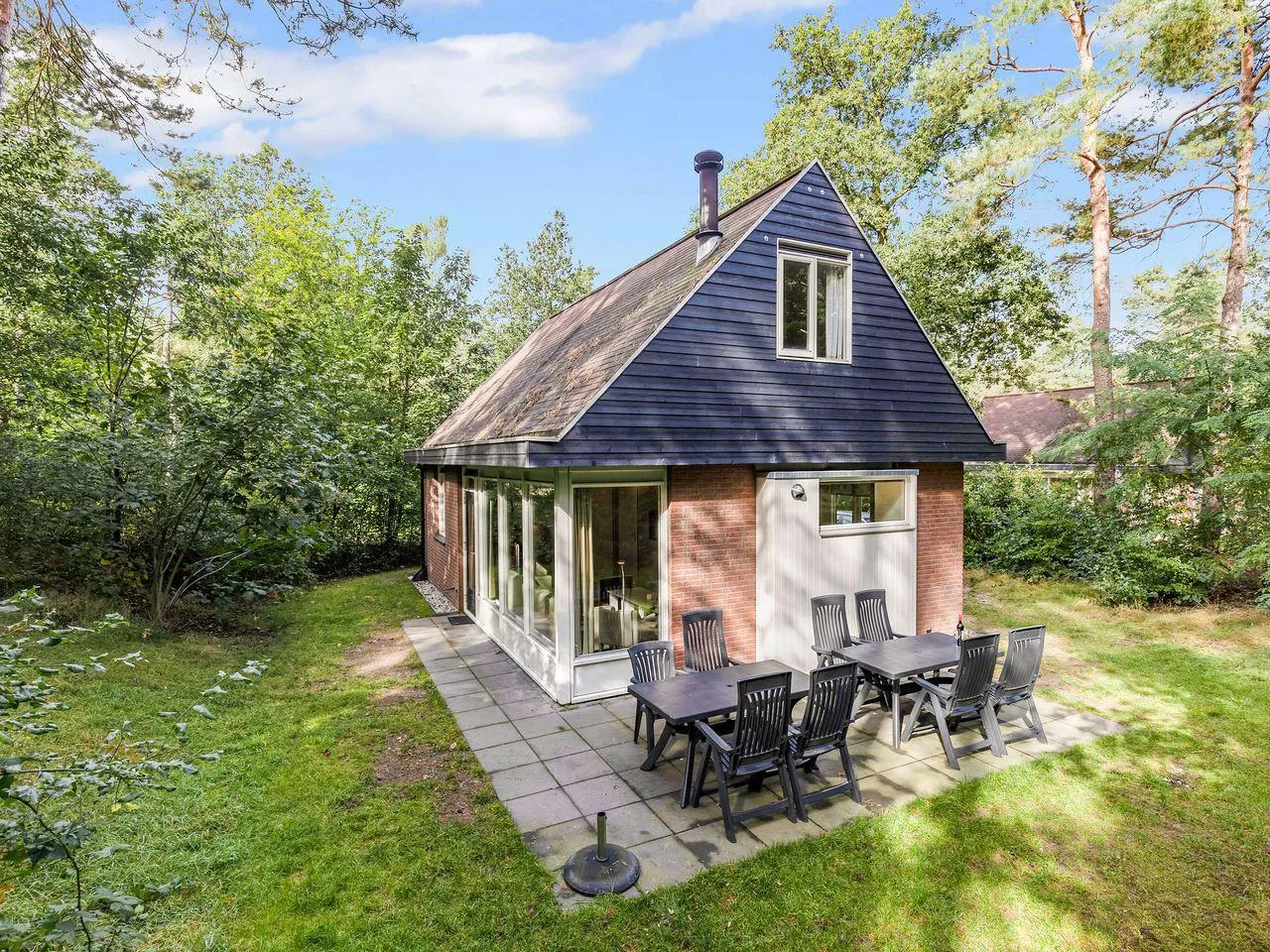 Landal Miggelenberg in Hoenderloo, Gelderland – Bild 7
