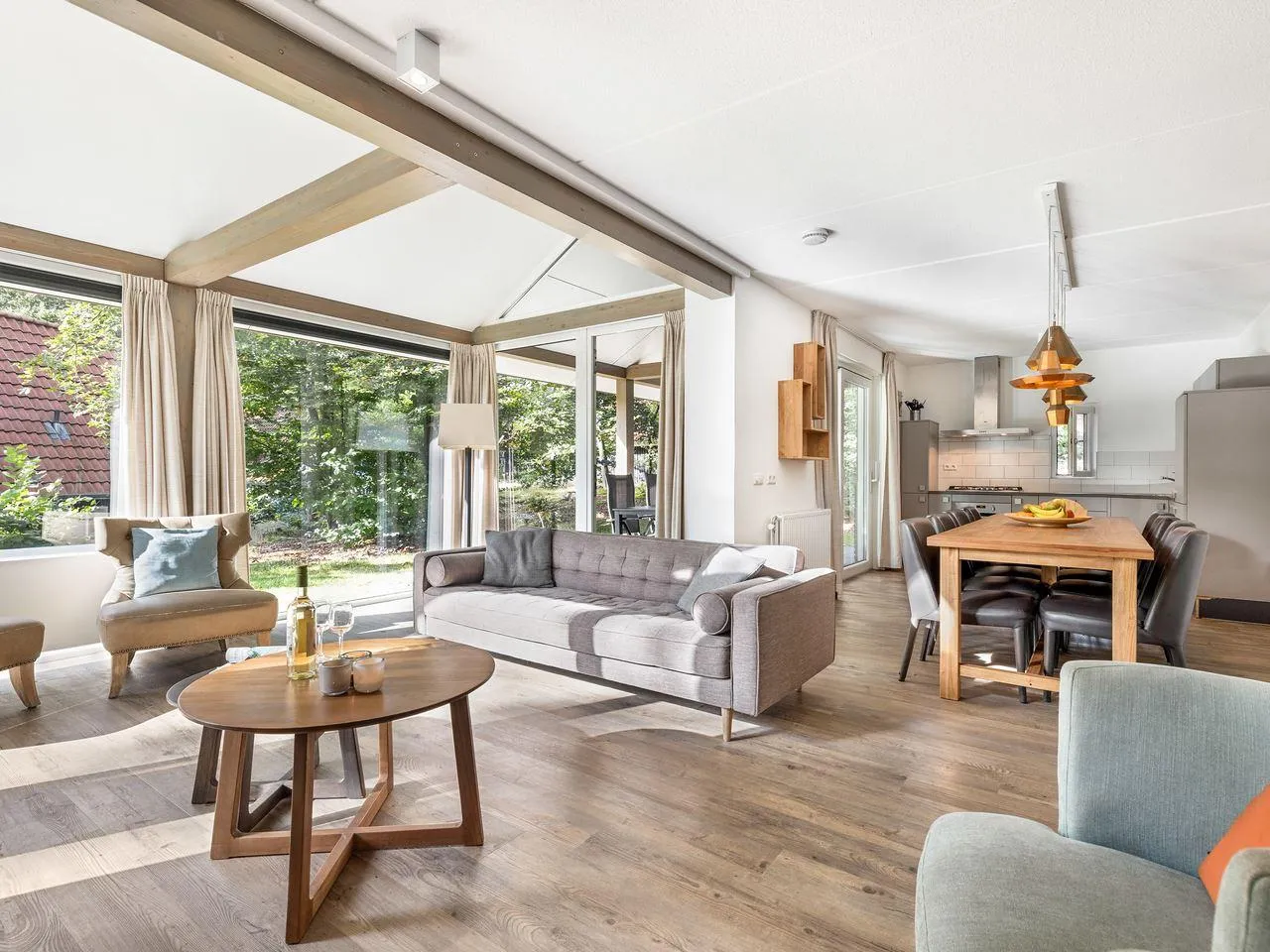 Landal Miggelenberg in Hoenderloo, Gelderland – Bild 8