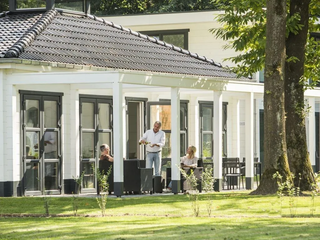 Landal Mooi Zutendaal in Zutendaal, Flandern – Bild 4