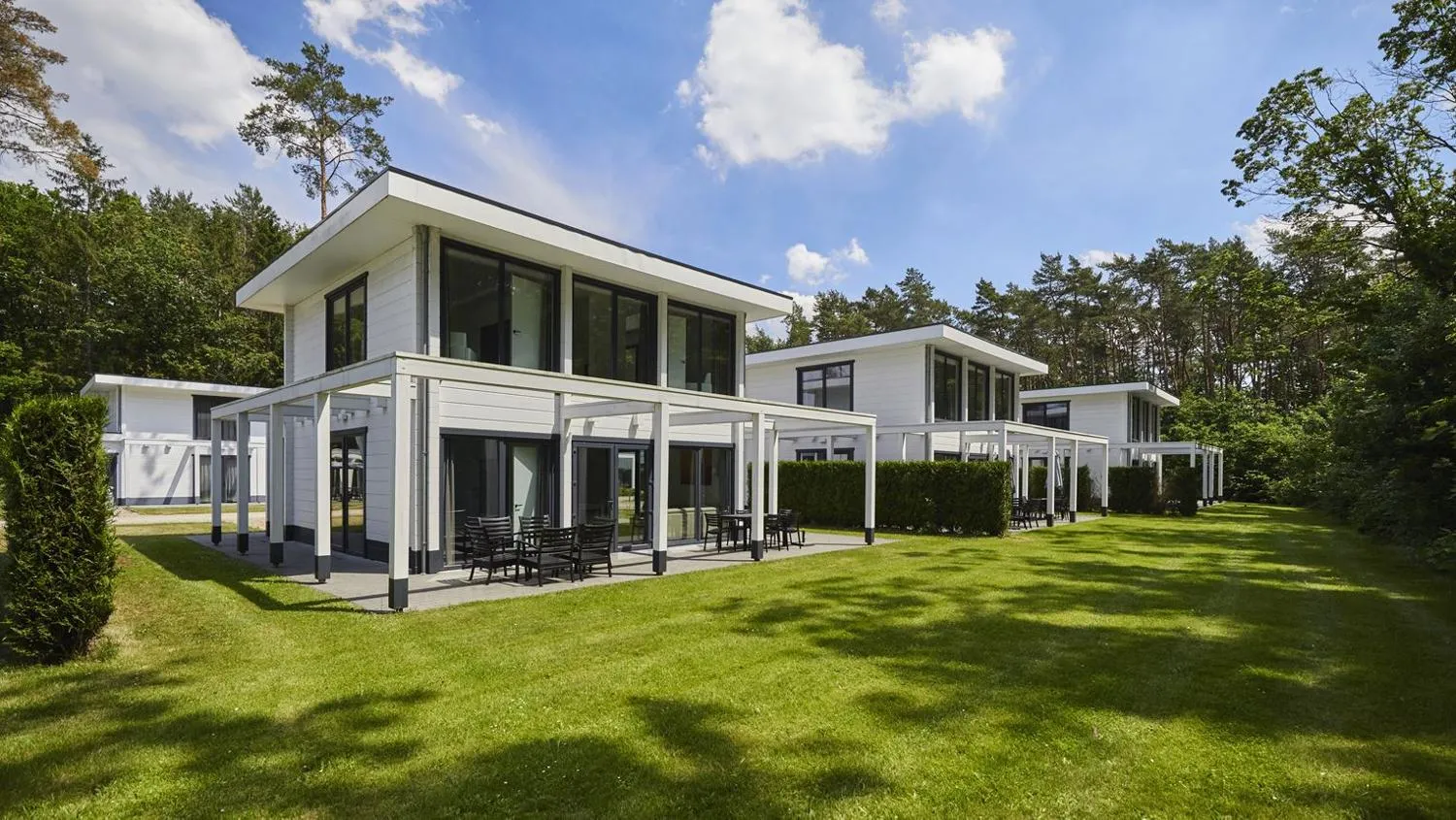 Landal Mooi Zutendaal in Zutendaal, Flandern – Bild 5