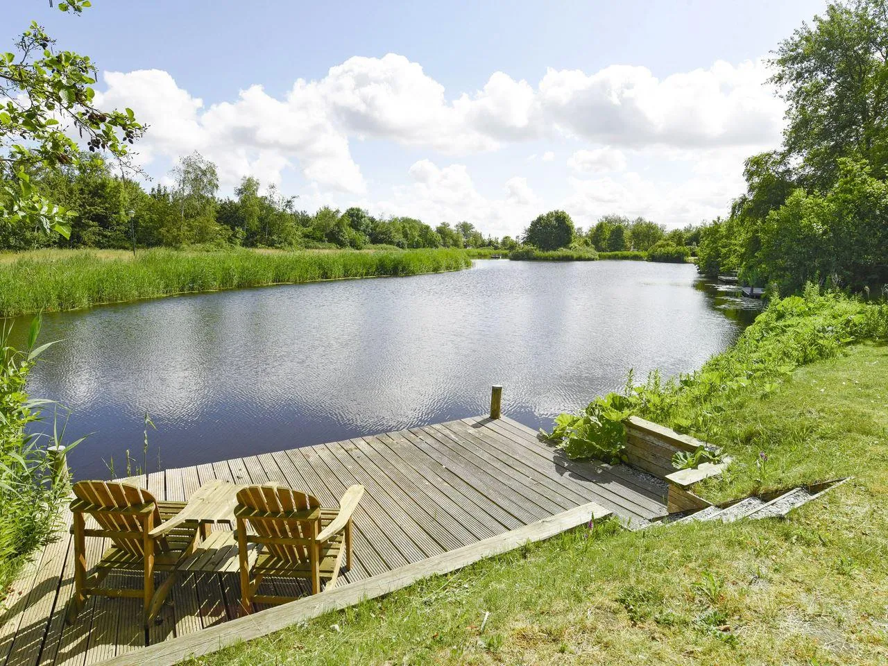 Landal Natuurdorp Suyderoogh in Het Hogeland, Groningen – Bild 5