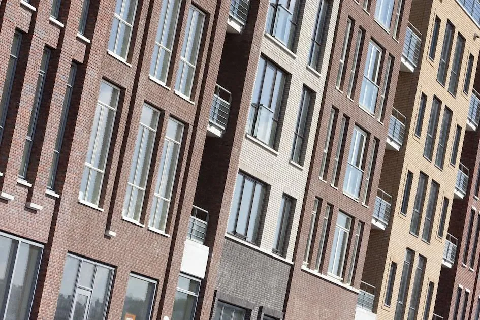 Landal Nautisch Centrum Scheveningen in Den Haag, Südholland – Bild 5