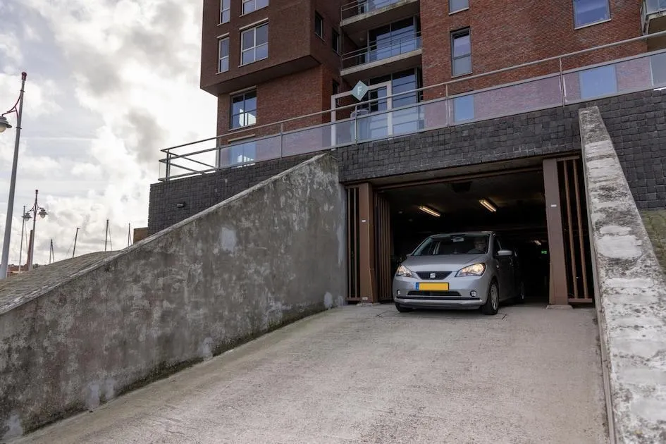 Landal Nautisch Centrum Scheveningen in Den Haag, Südholland – Bild 8
