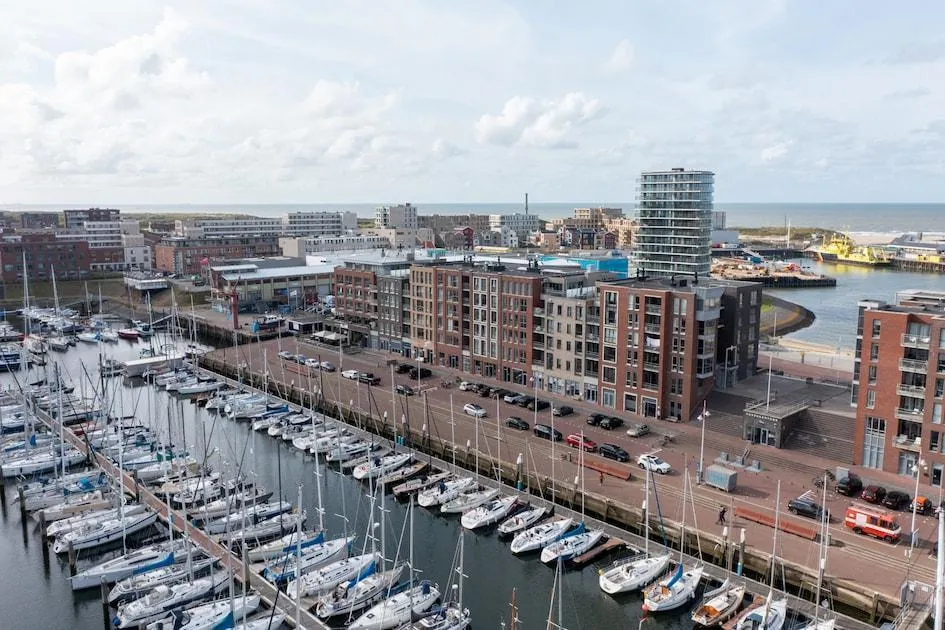 Landal Nautisch Centrum Scheveningen in Den Haag, Südholland – Bild 9