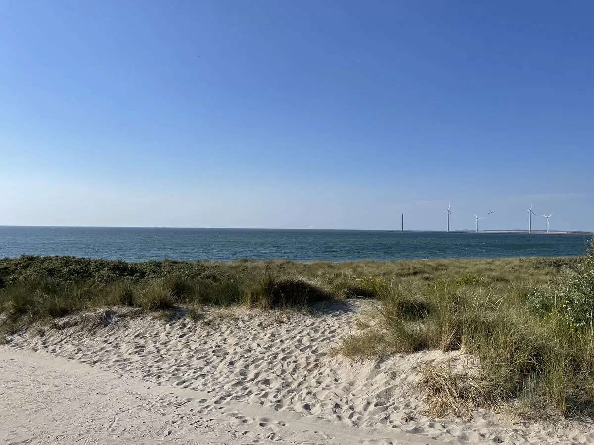 Landal Noordzee Residence De Banjaard in Kamperland, Zeeland – Bild 5