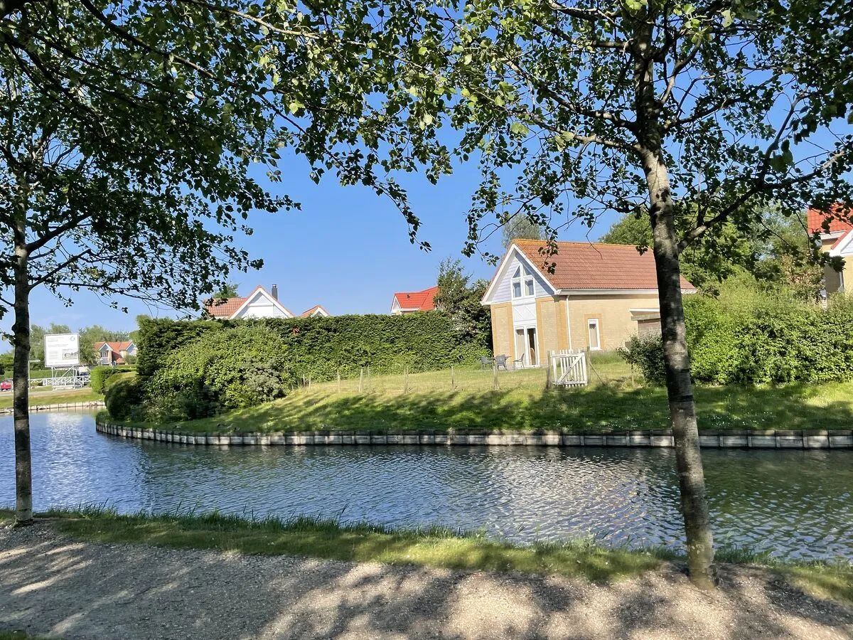 Landal Noordzee Residence De Banjaard in Kamperland, Zeeland – Bild 6