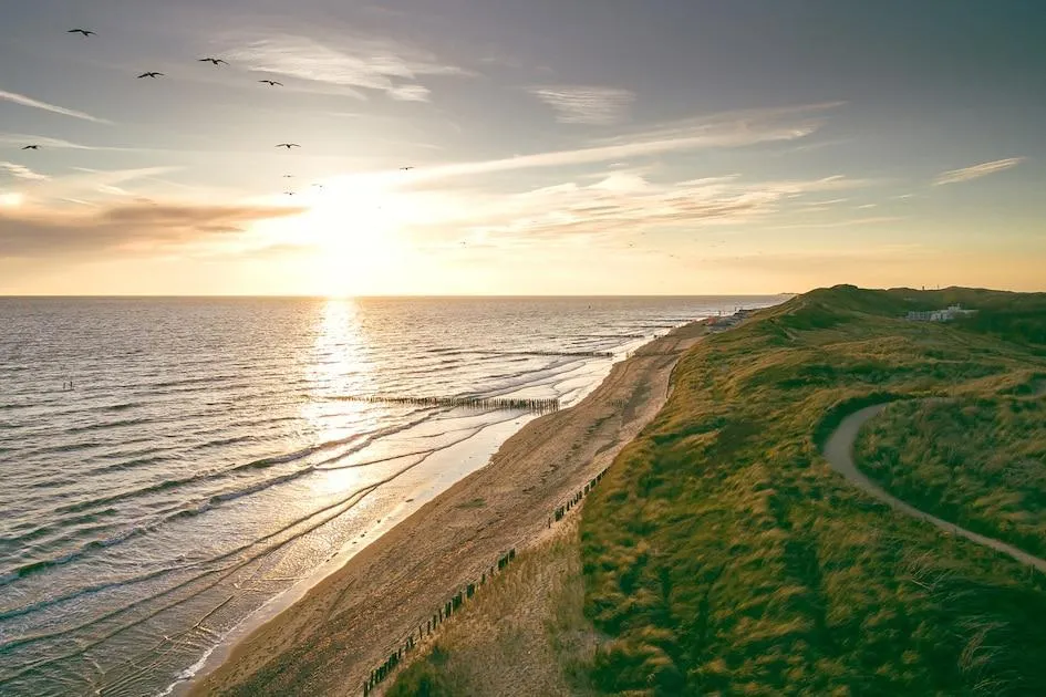 Landal Noordzee Résidence Dishoek in Koudekerke, Zeeland – Bild 12