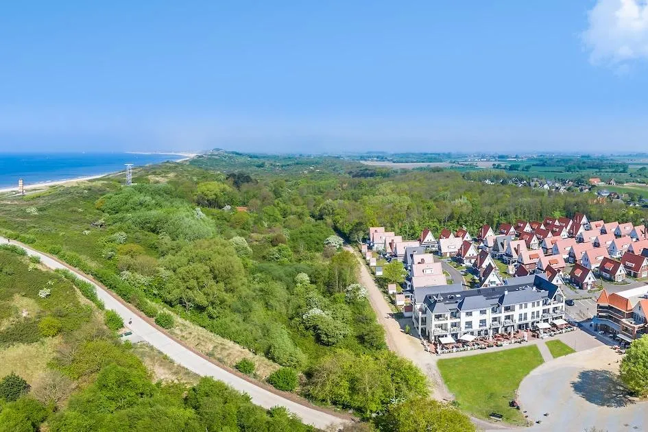 Landal Noordzee Résidence Dishoek in Koudekerke, Zeeland – Bild 8