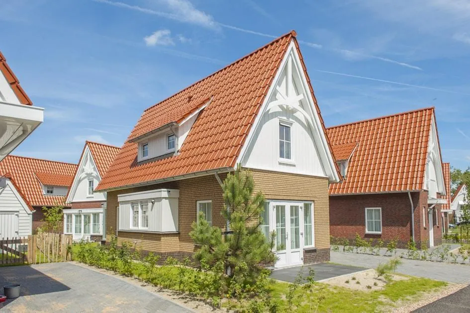 Landal Noordzee Résidence Dishoek in Koudekerke, Zeeland – Bild 9