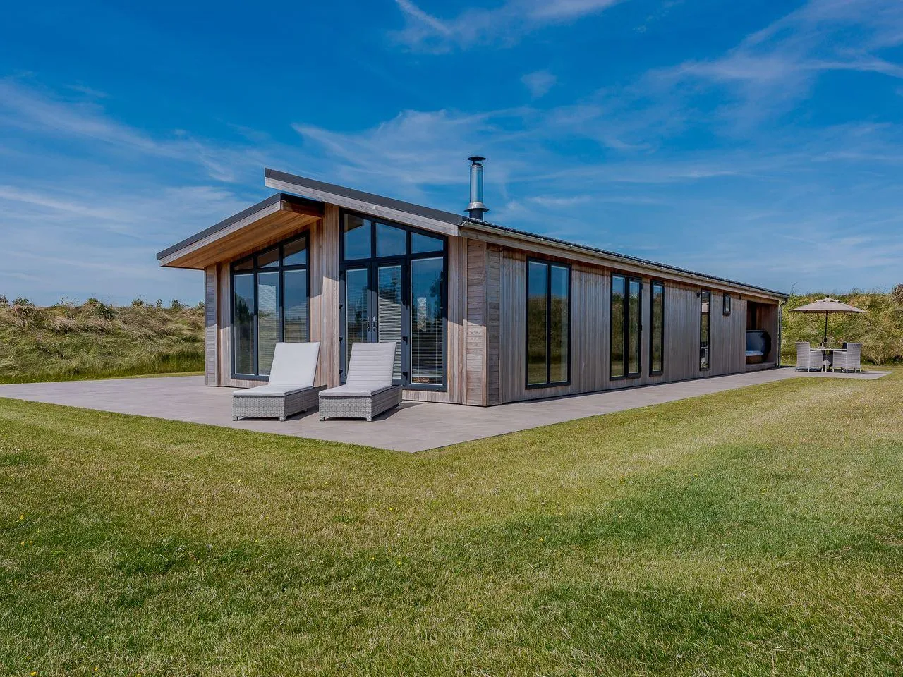 Landal North Lakes in Wigton, England – Bild 7