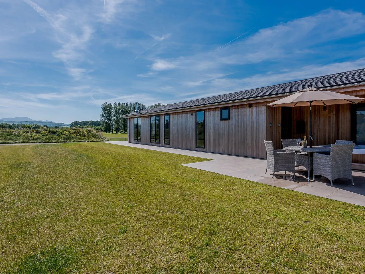 Landal North Lakes in Wigton, England – Bild 8