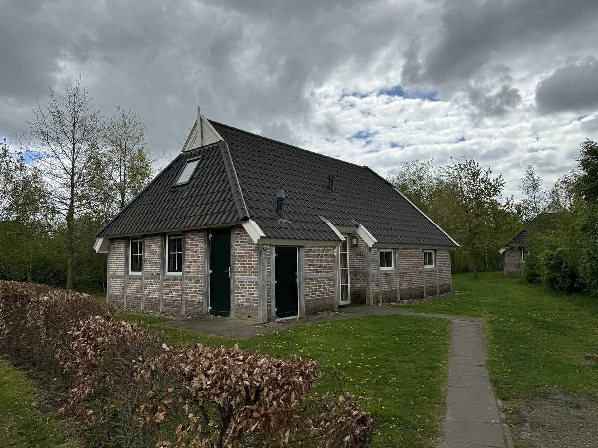 Landal Orveltermarke