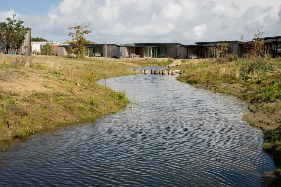 Landal Ameland in Hollum, Nordseeinseln – Bild 10