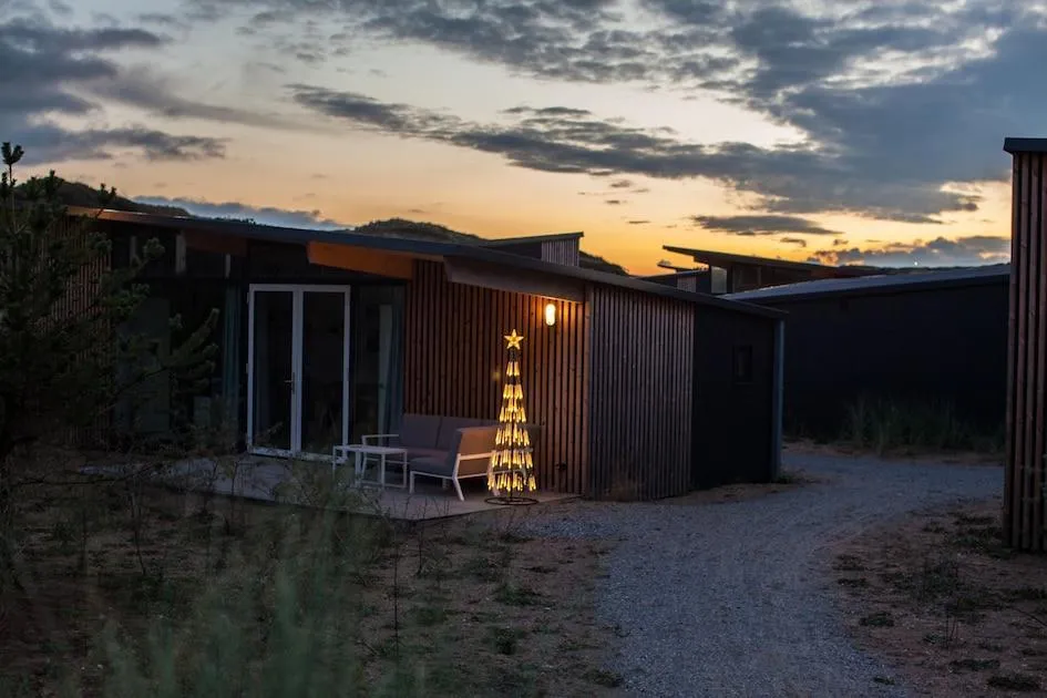Landal Bloemendaal aan Zee in Overveen, Nordholland – Bild 11